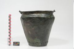 Foto von Bronzesitula (NHMW-PRAE-025461)